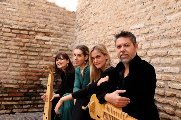 Animales Invisibles Títeres Etcetera